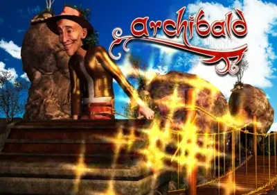 Archibald Orient HD game thumbnail