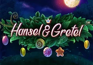 Fairytale Legends_ Hansel and Gretel game thumbnail