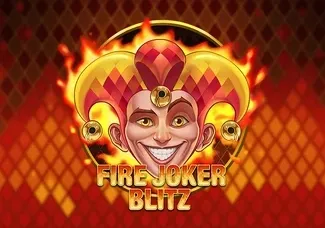 Fire Joker Blitz game thumbnail