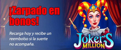 Apuesta hoy y gana grande