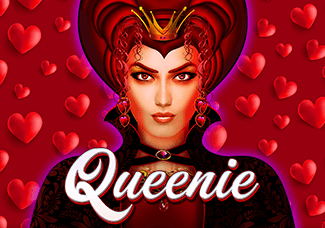 Queenie game thumbnail
