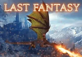 Last Fantasy game icon