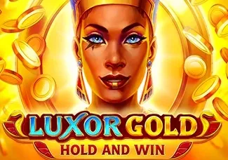 Luxor Gold_ Hold and Win game icon