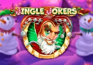 Jingle Jokers game icon