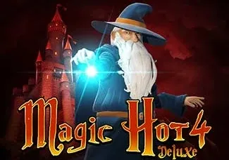 Magic Hot 4 Deluxe game thumbnail
