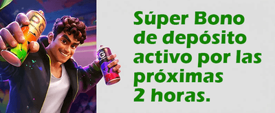 Interfaz de juegos de casino y apuestas deportivas